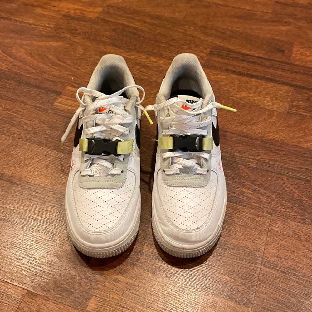 Nike Air Force ones